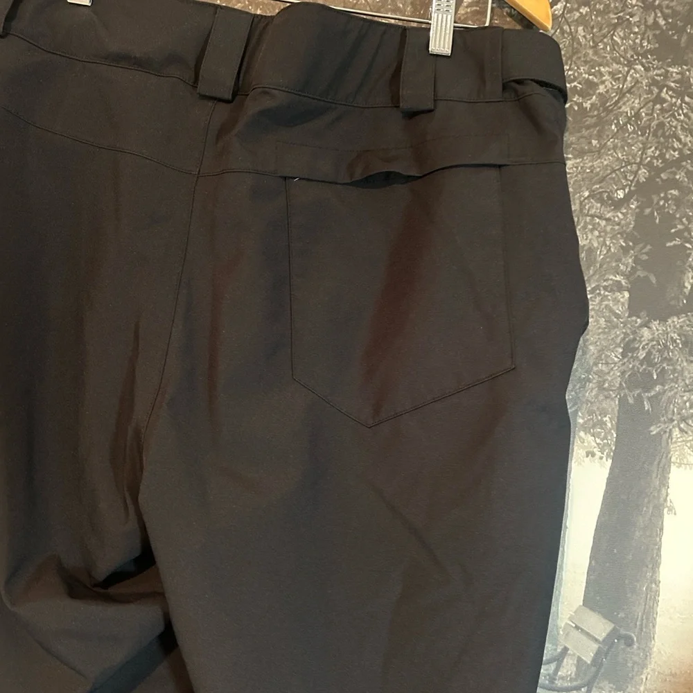 Spyder Winter Ski Pants - Picture 13 of 16